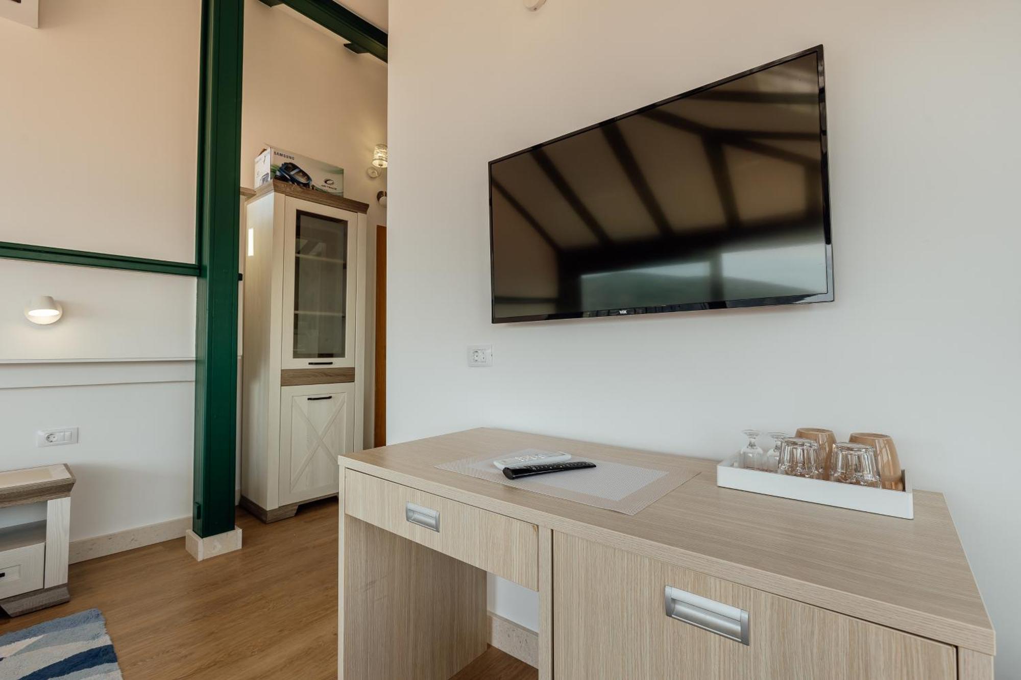 Guesthouse Villa Stari Grad Herceg Novi Exteriör bild