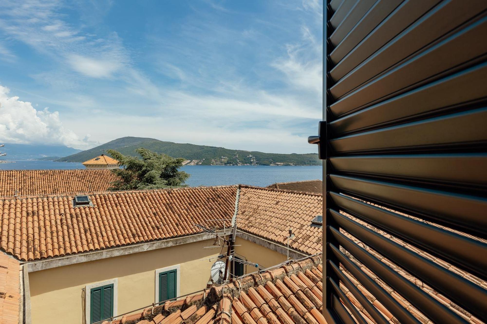 Guesthouse Villa Stari Grad Herceg Novi Exteriör bild